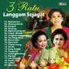 Sunyahni - 3 Ratu Langgam Sejagat Vol. 1